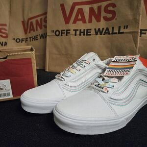 Vans Old Skool Pride